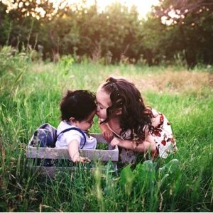 Meet your Posher, Judith